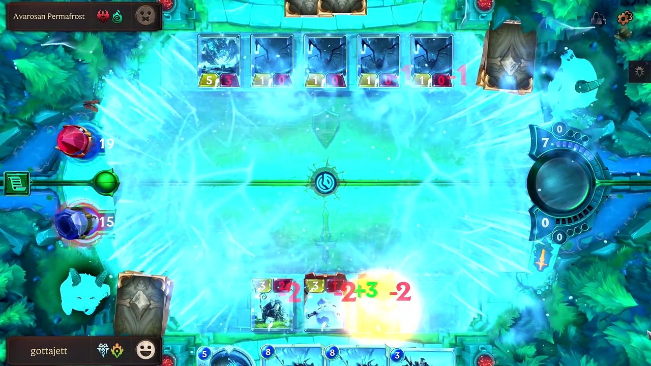 What is Legends of Runeterra Explained   Intro Guide and Gameplay Trailer