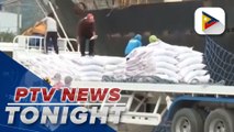 Farmers group warns prices of imported rice might increase by P4-P5 after India banned exportation of broken rice, slapped 20% tax on other rice varieties