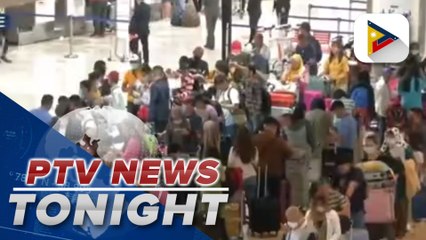 BI Commissioner Tansingco orders personnel to strictly monitor entry of foreign workers