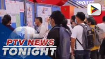 Over 2.3-K job vacancies offered in Iligan fiesta job fair