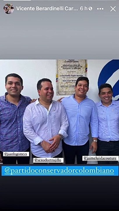 Partido Conservador
