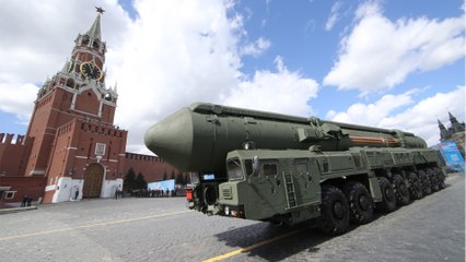The U.S. issues stern warning to Putin against the use of nuclear weapons!
