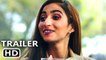 HOLY FAMILY Trailer (2022) Alba Flores, Drama Series
