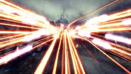 Warlander - Trailer d'annonce