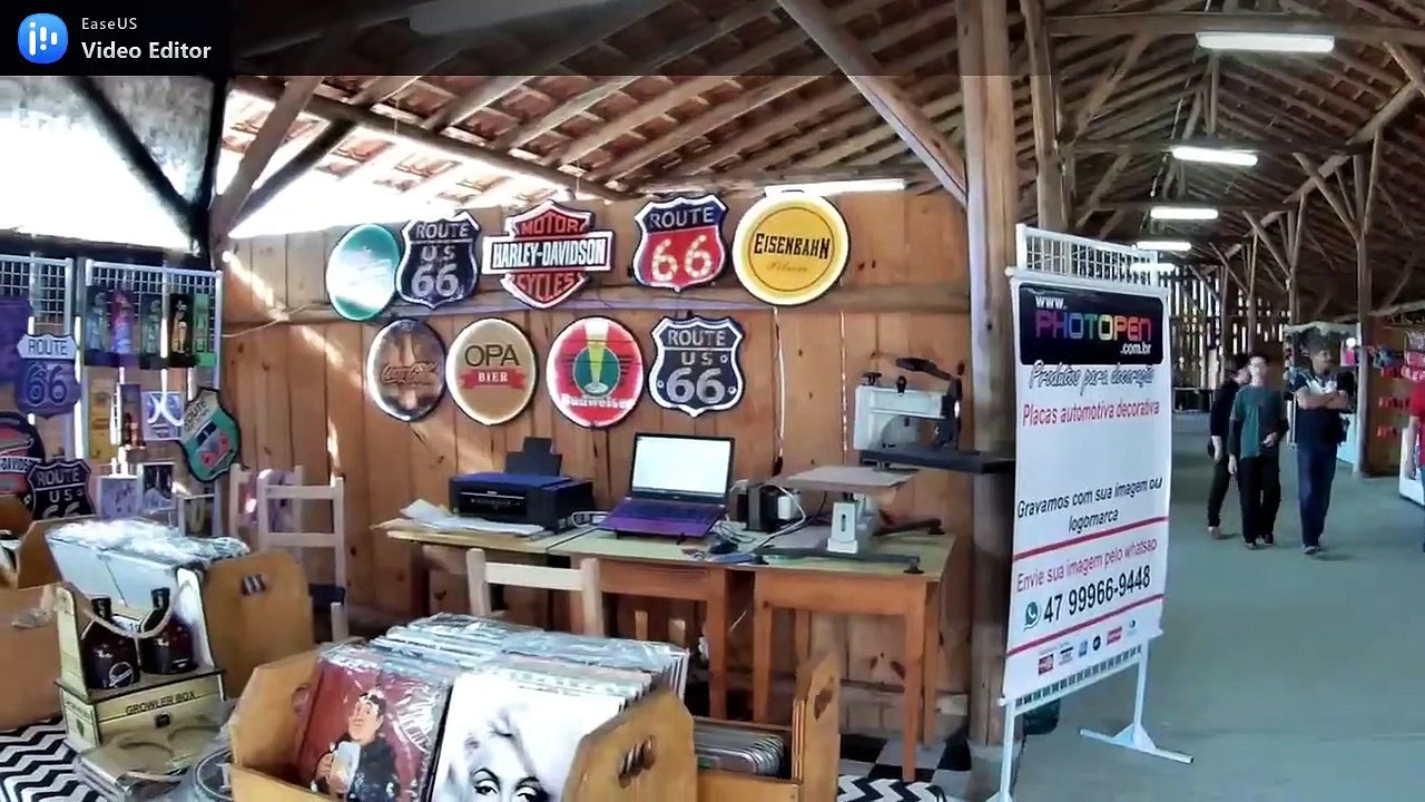 Amigo do Clube Velha Infância - 3 e 4° Encontro que fomos com o fusca