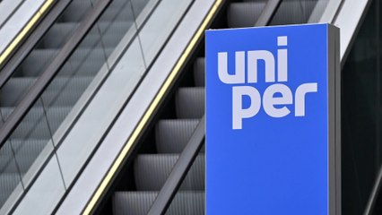 Größter deutscher Gasimporteur Uniper soll verstaatlicht werden