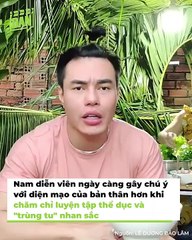 Sự nghiệp quán quân 'Cười Xuyên Việt': Dương Lâm 'lên hương' mọi mặt | Điện Ảnh Net
