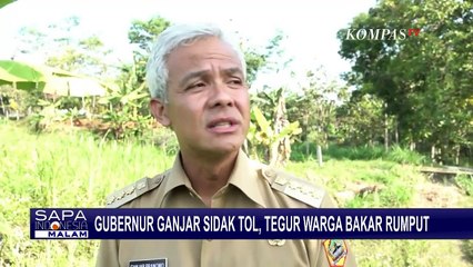 Download Video: Usut Asap Tebal Pemicu Tabrakan Beruntun di Tol Pejagan Brebes-Pemalang, Begini Kata Polisi...