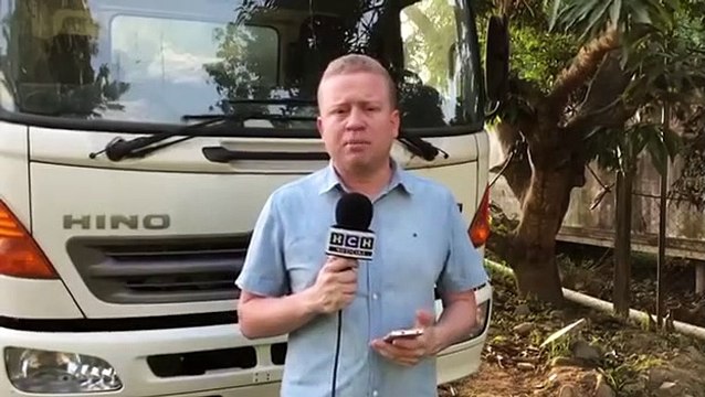 ¡A Machetazos! Le quitan la vida a un hombre de la tercera edad en Tocoa, Colón