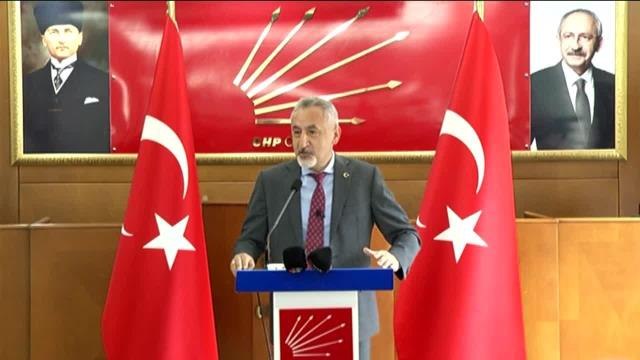Mustafa Adıgüzel, Fındık Kanunu Teklifi'nin Detaylarını Açıkladı: Fındığı Sadece Yerli Tüccarlar Alacak