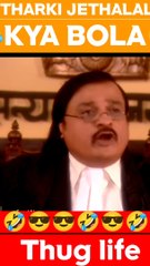 Tharki Jetha lal .tarakmehtakaoltachashma