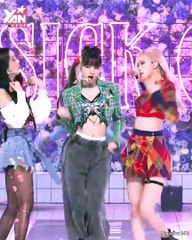 Tâm lý như Blackpink: Một bông hồng nhỏ fan tặng cũng giữ gìn | Điện Ảnh Net
