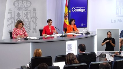 El Gobierno no va a recentralizar impuestos y recuerda que Escrivá opinó a título personal