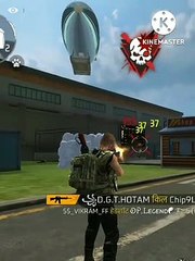 Free fire headshort stutas