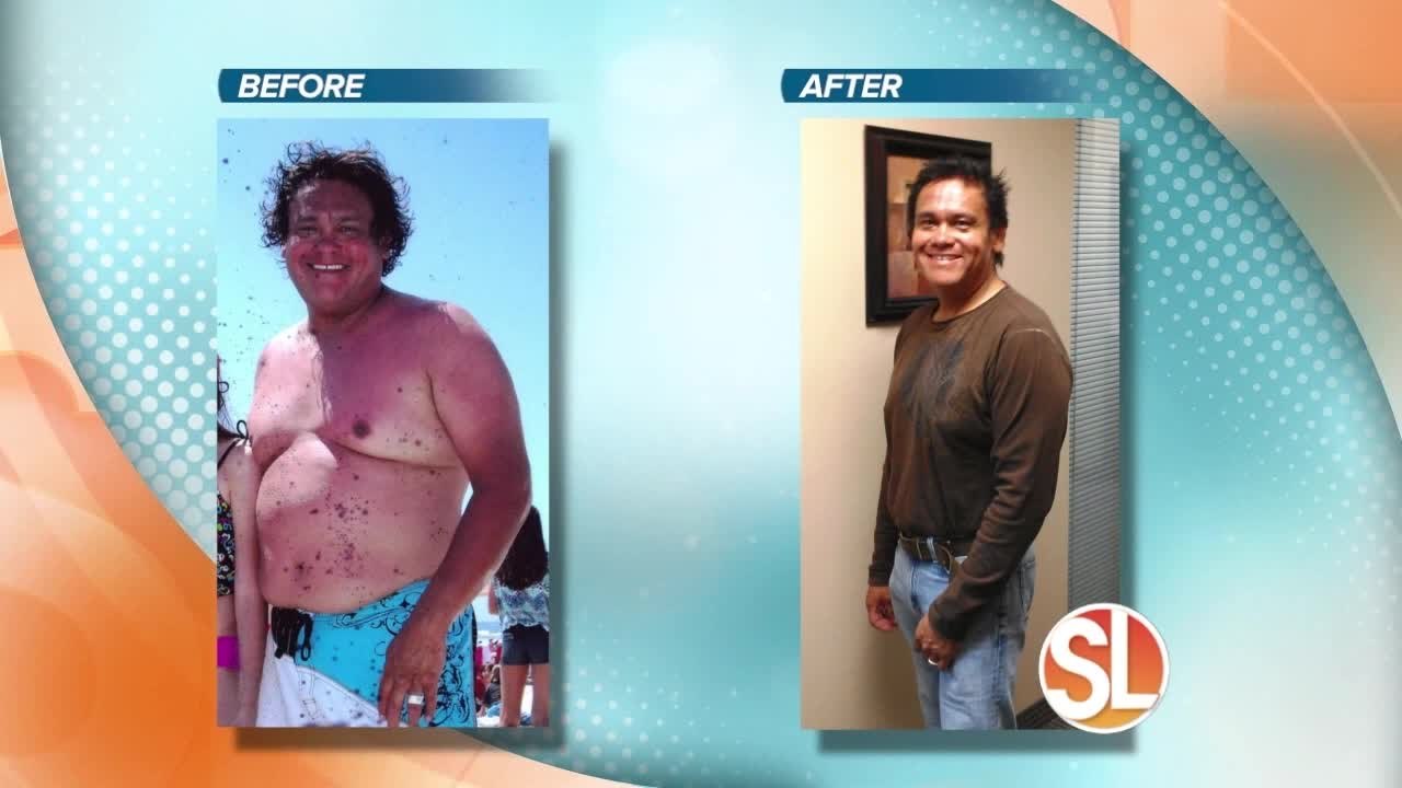 Stop losing weight and gaining it back! Learn how to keep it off for good at Prolean Wellness