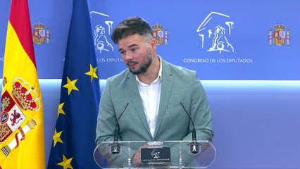 La supresión de impuestos centra el debate en el Congreso