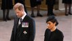 Meghan Markle et Harry : combien de fois leurs enfants Archie et Lilibet ont-ils vraiment vu Elizabeth II ?