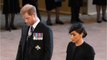 Meghan Markle et Harry : combien de fois leurs enfants Archie et Lilibet ont-ils vraiment vu Elizabeth II ?