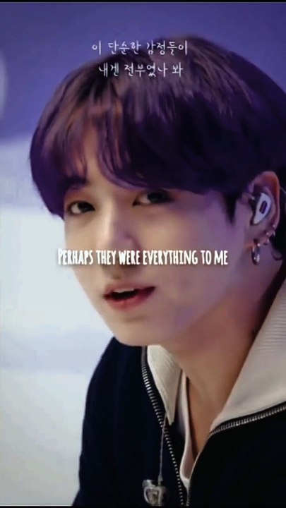 BTS-jungkook vocal