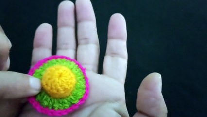 Kanha ji ki cap