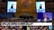 Nations Unies : le cri d’alarme lancé par Antonio Guterres à la tribune de l’Assemblée générale