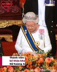 Khối tài sản riêng của Nữ hoàng Anh đang chờ người thừa kế | Điện Ảnh Net
