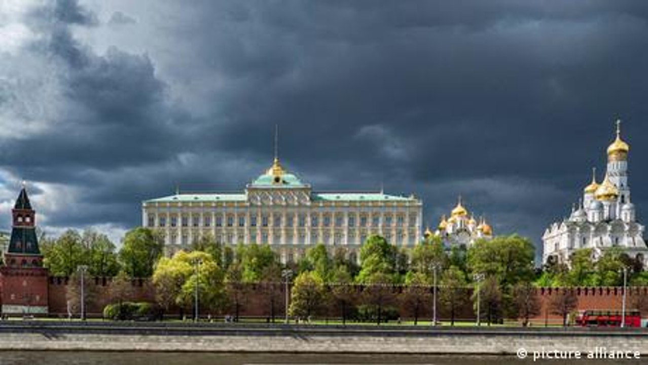 Sanktionen gegen Russland – was bringt das überhaupt?