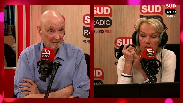 Je suis tellement positive quand que quelque chose ne va pas, je suis dans le déni - Stéphanie