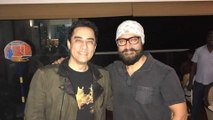 Faisal Khan Slams Brother Aamir Khan Apologising For Controversial Comments After Years