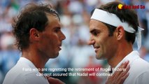 Tennis great Rafael Nadal slams retirement rumors: 'I will keep fighting'