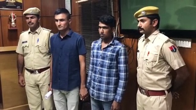 Illegal weapons : अवैध हथियारों की भारी खेप जब्त, सप्लाई की थी साजिश...