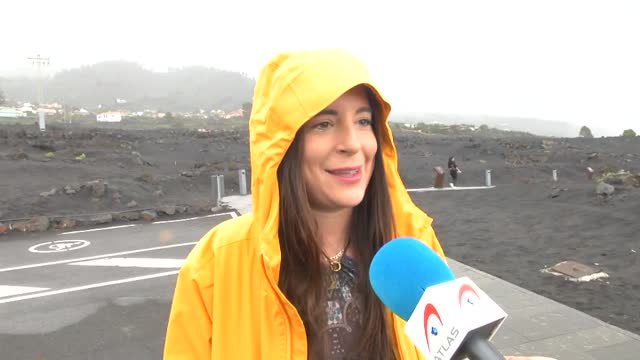 El turismo en La Palma recupera su actividad un año después del volcán
