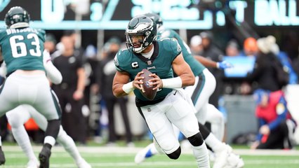 NFC Championship Odds 9/20: Eagles (+500) Looks To Have Value