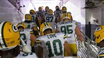 NFL Week 3 Preview: Packers ( 2.5) Should Pressure Bucs O-Line