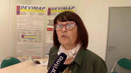 Martigues : l'Adevimap demande au gouvernement de reconnaître les cancers du larynx et des ovaires