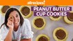 How to Make Peanut Butter Cup Cookies