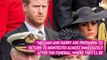 Prince Harry, Meghan Markle to Leave U.K. Soon to Reunite With Archie, Lili
