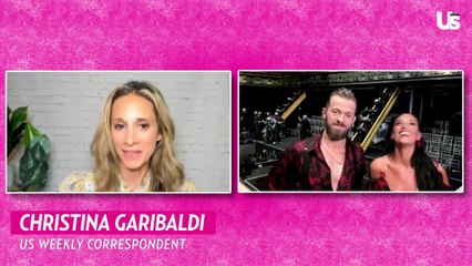 Artem Didn’t Know Heidi D'Amelio Wanted to Quit ‘DWTS’ Ahead of Premiere