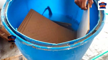 title dado || A to Z Civil works || telugu tutorials