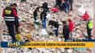 Cusco: turista italiano fue encontrado muerto en Valle Sagrado