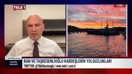 Eski AKP milletvekili Turhan Çömez: Yolsuzluk dosyalarını Erdoğan'a götürdüm diye başıma gelmeyen kalmadı!