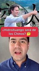 ¿Hidroituango será de los chinos? Por Simón Molina
