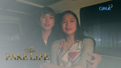 The Fake Life: Mission success! (Episode 76 Part 4/4)