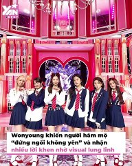 Những khoảnh khắc gây sốt của idol nữ qua camera thường | Điện Ảnh Net