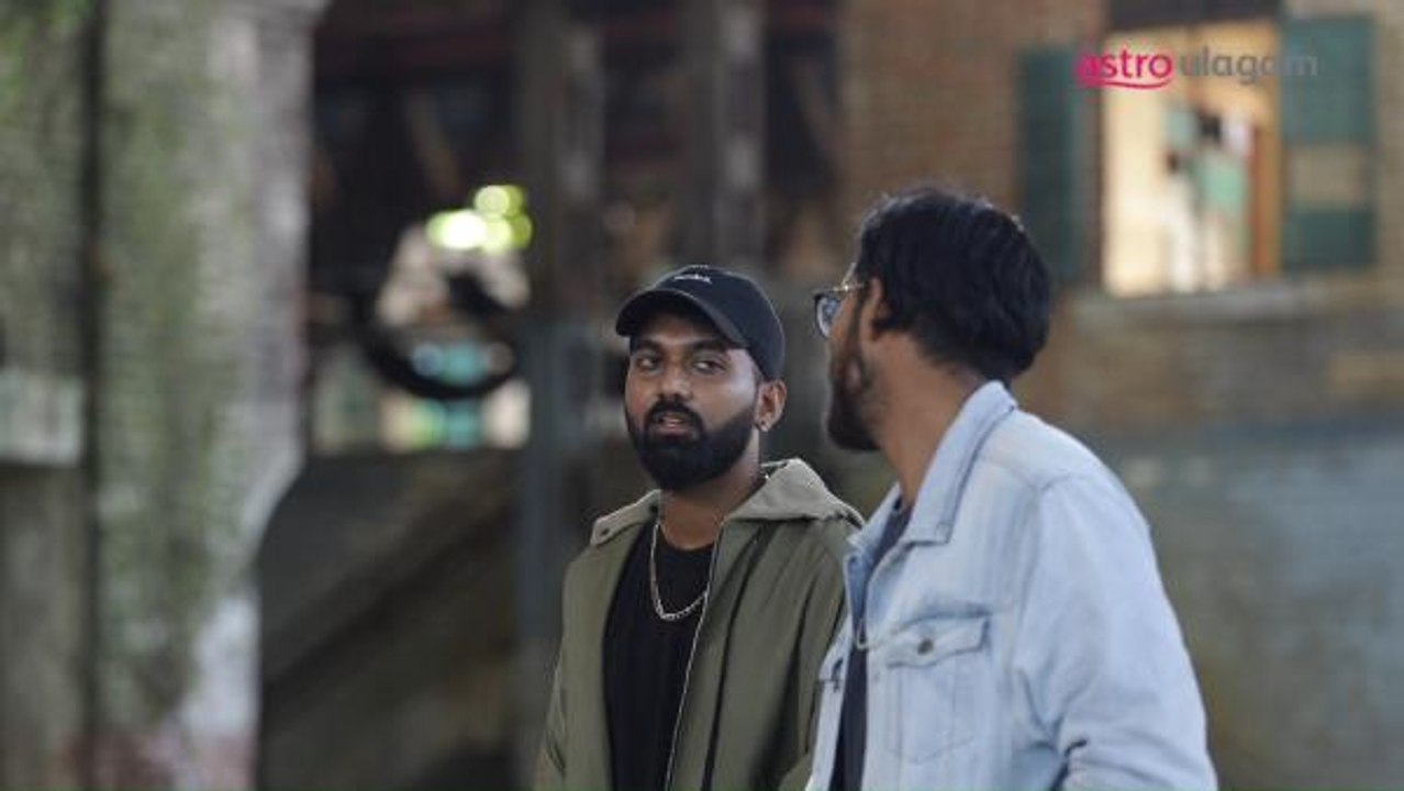 Catch the behind the scenes of the episode 10 to see hilarious bloopers on the set.