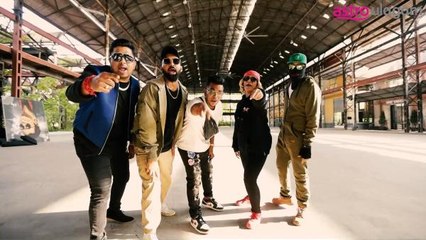 Rap Porkalam S1 contestants have something for you all. Watch the clip and comment how it is.