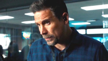 Sneak Peek at the CBS Crime Drama FBI Season 5 with Jeremy Sisto