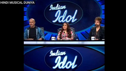 #PRATIKSHA DEKA #NAINO KI MAT MANIYO RE #INDIAN IDOL 2022 #1ST SONG OF PRATIKSHA DEKA #18SEP #SUNDAY