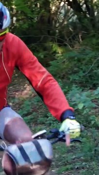 Sortie VTT du 20/09/22 images P.BOISGROLLIER