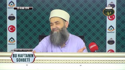 Azap Ansızın Gelebilir Hacı Hoca Ayırmaz Kurtuluş İçin Mutlaka İnsanları Uyaralım!